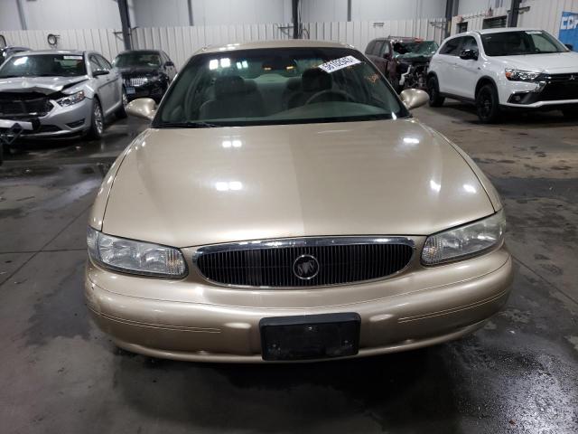 Photo 5 from auction – 2005 BUICK CENTURY CU with VIN 2G4WS52J951163714