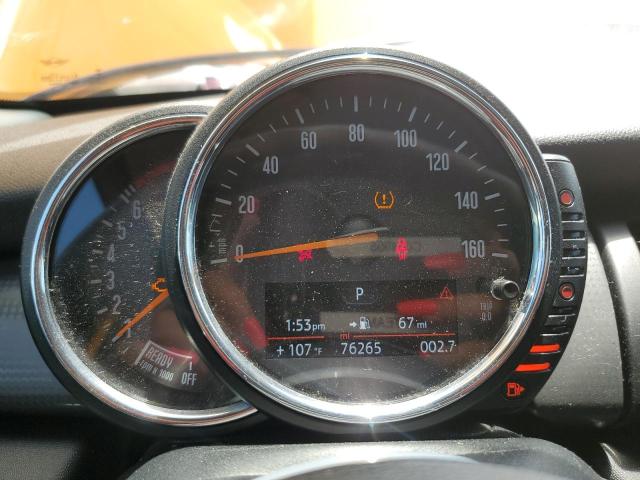 Photo 9 from auction – 2016 MINI COOPER with VIN WMWXU1C51G2D11371