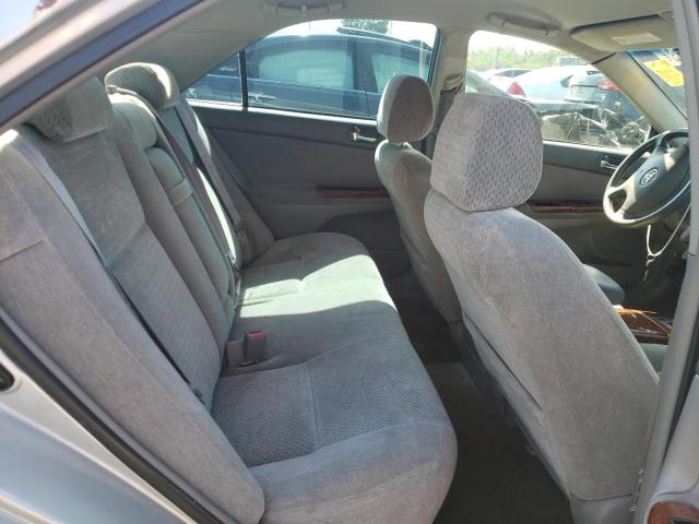 Photo 10 from auction – 2002 TOYOTA CAMRY LE with VIN 4T1BF32K82U025999