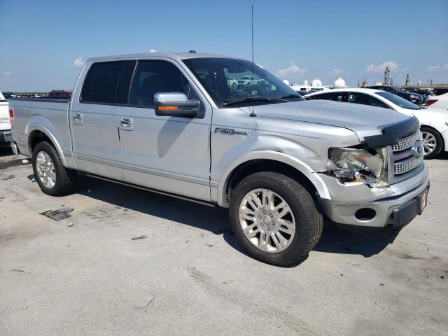 Photo 4 from auction – 2011 FORD F150 SUPER with VIN 1FTFW1CF6BFA69077