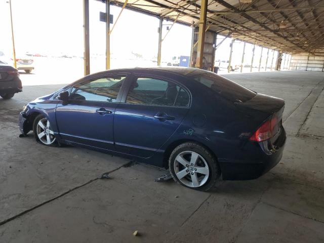 Photo 2 from auction – 2007 HONDA CIVIC EX with VIN 1HGFA15877L141010