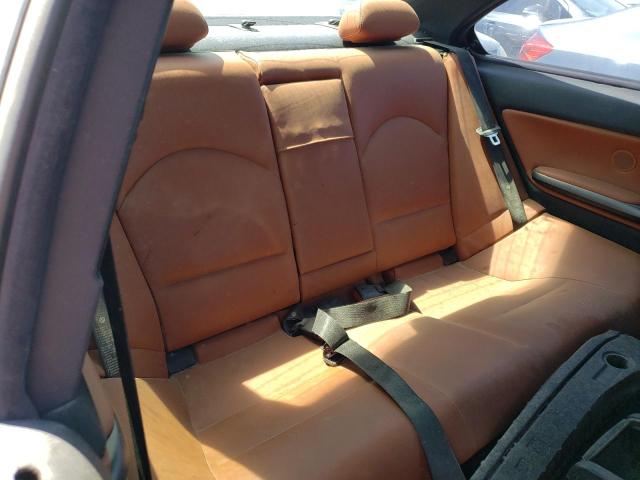 Photo 10 from auction – 2005 BMW M3 with VIN WBSBL93405PN63804