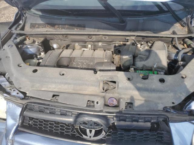 Photo 12 from auction – 2011 TOYOTA RAV4 with VIN 2T3BF4DV5BW138040