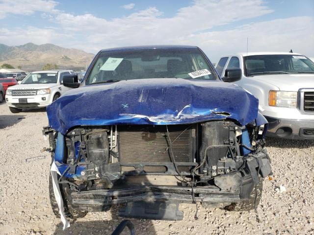 Photo 5 from auction – 2014 RAM 1500 ST with VIN 1C6RR7FT1ES263821