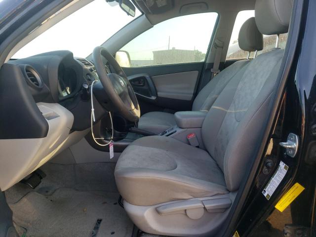 Photo 7 from auction – 2009 TOYOTA RAV4 with VIN 2T3ZF33V99W001218