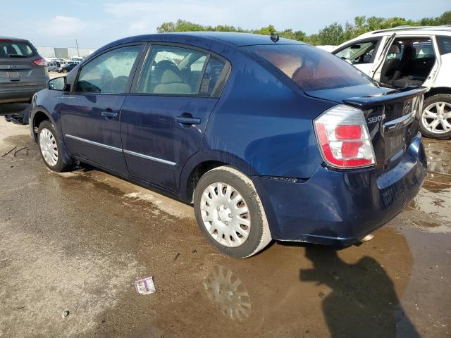 Photo 2 from auction – 2012 NISSAN SENTRA 2.0 with VIN 3N1AB6AP7CL715350