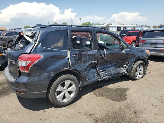 Photo 3 from auction – 2016 SUBARU FORESTER 2 with VIN JF2SJAHC8GH482210