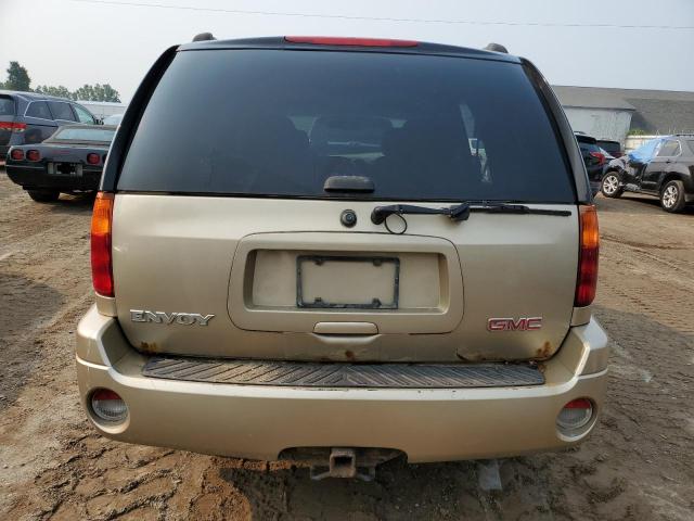 Photo 6 from auction – 2004 GMC ENVOY with VIN 1GKDT13S642155629