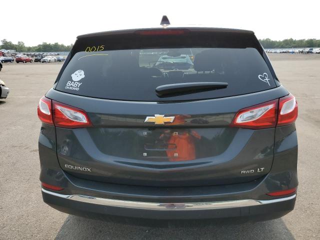 Photo 6 from auction – 2018 CHEVROLET EQUINOX LT with VIN 2GNAXSEV6J6241769