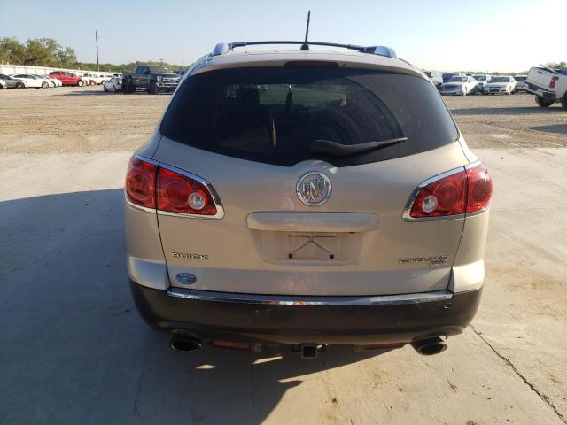Photo 6 from auction – 2011 BUICK ENCLAVE CX with VIN 5GAKRCED7BJ298668