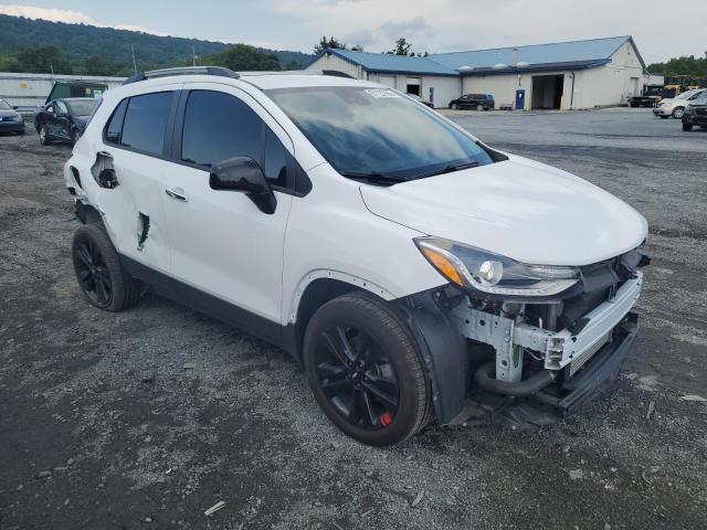 Photo 4 from auction – 2020 CHEVROLET TRAX 1LT with VIN 3GNCJPSB5LL108372