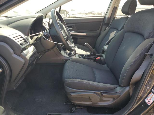 Photo 7 from auction – 2016 SUBARU IMPREZA SP with VIN JF1GPAP6XG8319739