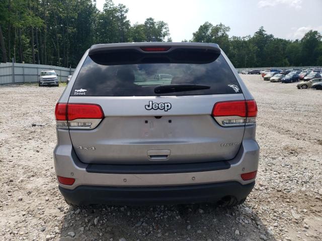 Photo 6 from auction – 2017 JEEP GRAND CHER with VIN 1C4RJFAG2HC954942