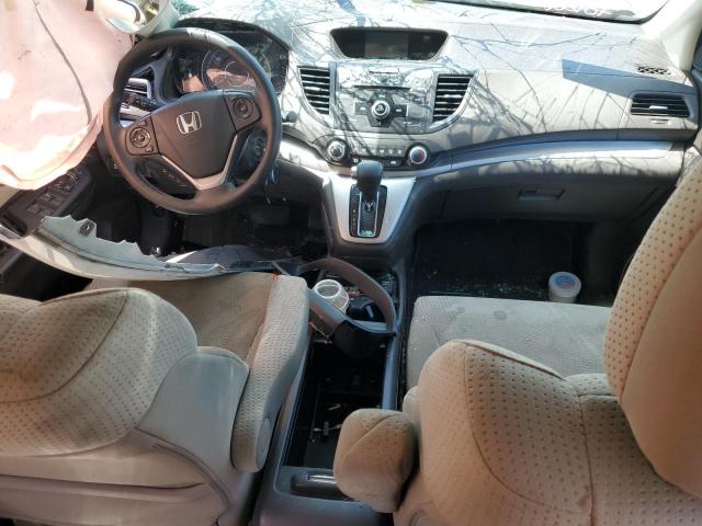 Photo 8 from auction – 2012 HONDA CR-V EX with VIN 5J6RM4H51CL078738