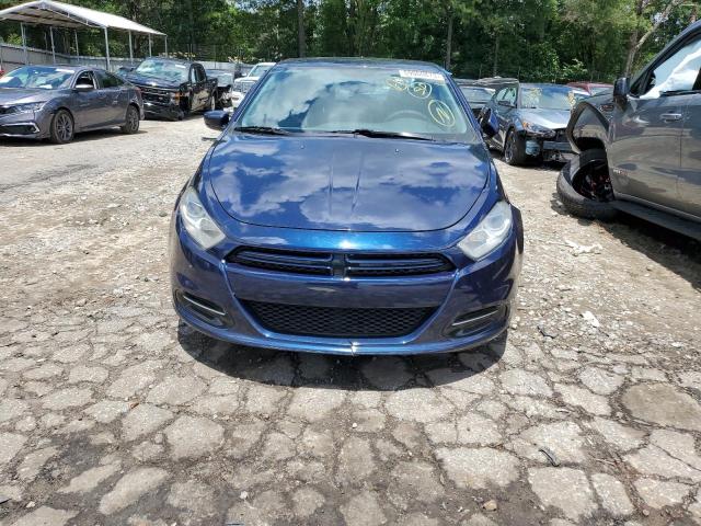 Photo 5 from auction – 2013 DODGE DART SE with VIN 1C3CDFAA5DD299550