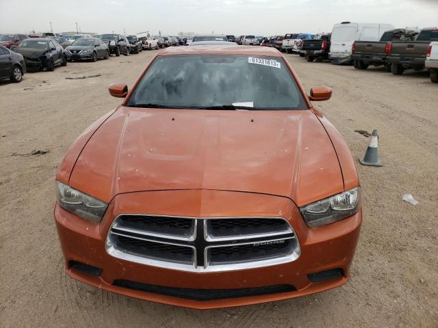 Снимка 5 от търг – 2011 DODGE CHARGER с VIN 2B3CL3CG3BH527870