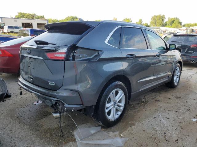 Photo 3 from auction – 2020 FORD EDGE SEL with VIN 2FMPK3J93LBA97135