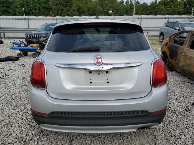 Photo 6 from auction – 2016 FIAT 500X EASY with VIN ZFBCFXBTXGP379931