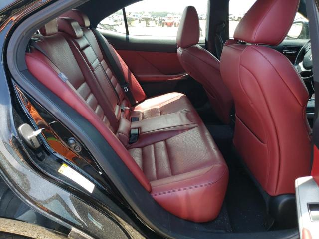 Photo 10 from auction – 2014 LEXUS IS 250 with VIN JTHBF1D22E5009963