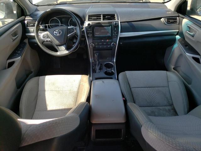 Photo 8 from auction – 2015 TOYOTA CAMRY LE with VIN 4T1BF1FK6FU019283