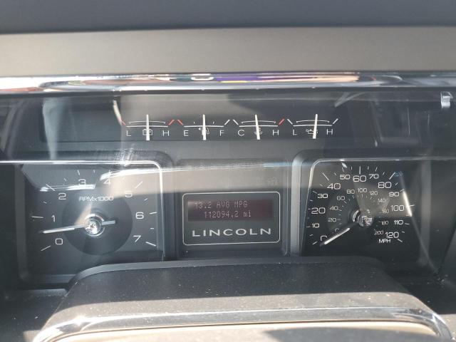 Снимка 9 от търг – 2012 LINCOLN NAVIGATOR с VIN 5LMJJ2H56CEL03572