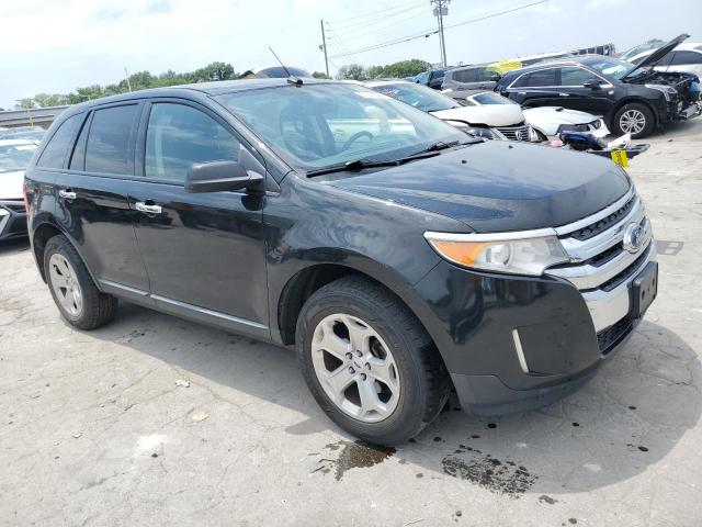 Photo 4 from auction – 2011 FORD EDGE SEL with VIN 2FMDK4JC1BBB23380