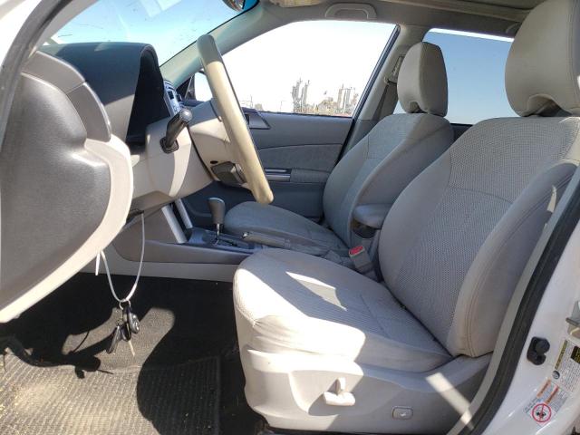 Photo 7 from auction – 2013 SUBARU FORESTER 2 with VIN JF2SHGAC8DH410220