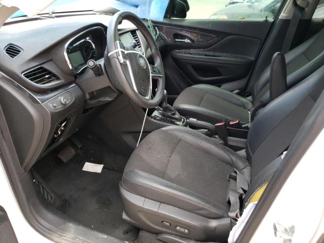 Photo 7 from auction – 2021 BUICK ENCORE with VIN KL4CJASBXMB355521
