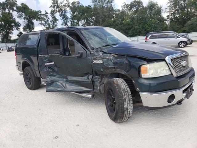 Photo 4 from auction – 2006 FORD F150 SUPER with VIN 1FTPW14566FB59104