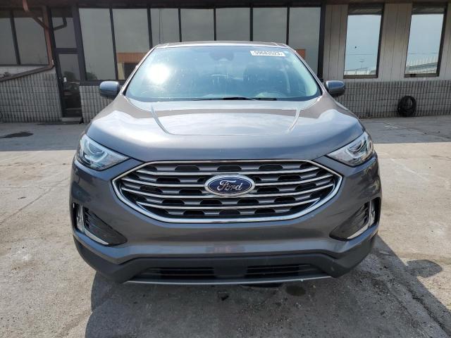 Photo 5 from auction – 2022 FORD EDGE SEL with VIN 2FMPK4J94NBA02056