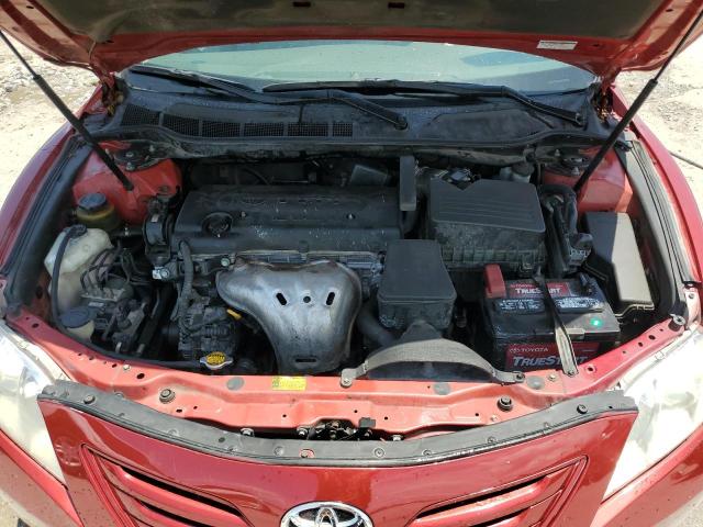 Photo 11 from auction – 2007 TOYOTA CAMRY CE with VIN 4T1BE46K47U038601