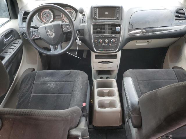 Photo 8 from auction – 2013 DODGE GRAND CARA with VIN 2C4RDGBG9DR799500
