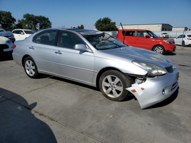 Photo 4 from auction – 2005 LEXUS ES 330 with VIN JTHBA30G855109724