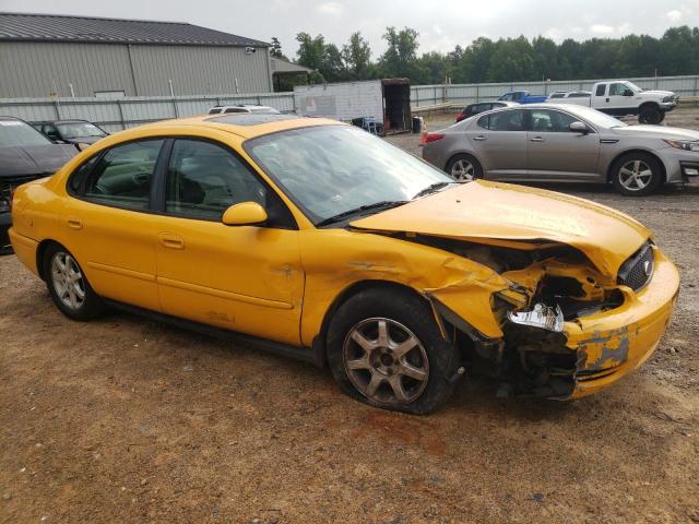 Photo 4 from auction – 2006 FORD TAURUS SEL with VIN 1FAFP56U46A256051