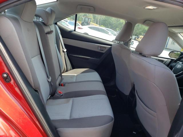 Photo 10 from auction – 2019 TOYOTA COROLLA L with VIN 2T1BURHE6KC227784