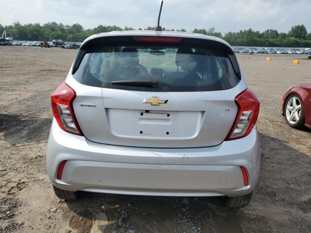 Photo 6 from auction – 2021 CHEVROLET SPARK 1LT with VIN KL8CD6SA7MC714845