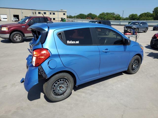 Photo 3 from auction – 2017 CHEVROLET SPARK LS with VIN KL8CB6SAXHC820931