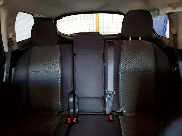 Photo 10 from auction – 2018 NISSAN PATHFINDER with VIN 5N1DR2MN9JC656251