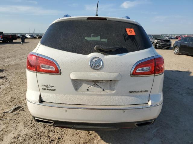 Photo 6 from auction – 2015 BUICK ENCLAVE with VIN 5GAKRBKD8FJ322688