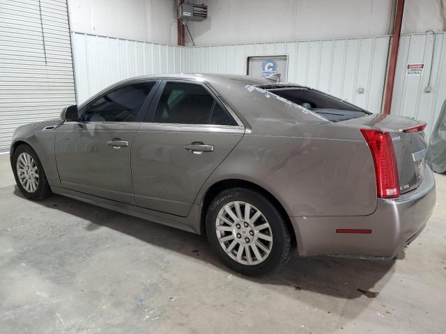Photo 2 from auction – 2012 CADILLAC CTS with VIN 1G6DA5E55C0143405