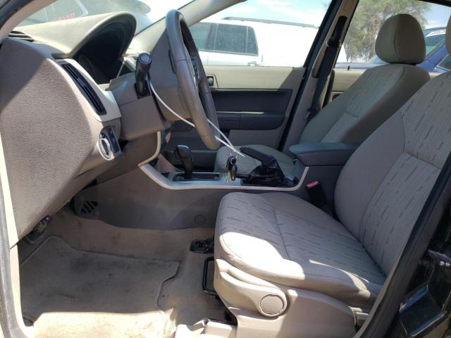 Photo 7 from auction – 2011 FORD FOCUS SE with VIN 1FAHP3FN9BW167451