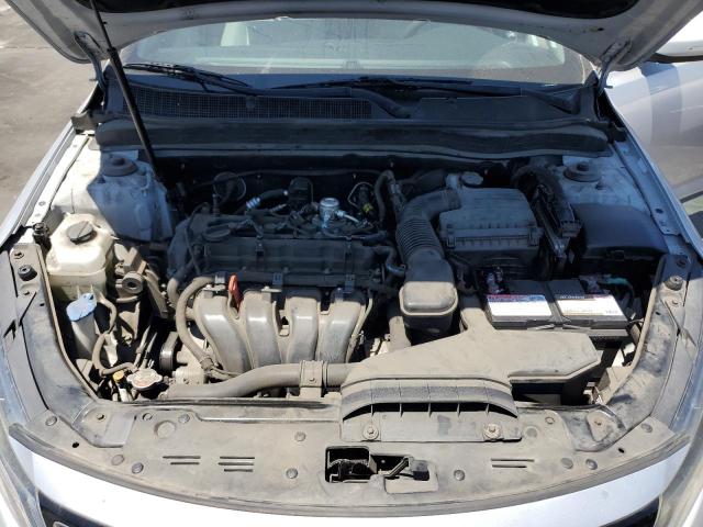 Photo 11 from auction – 2014 KIA OPTIMA LX with VIN 5XXGM4A78EG269780