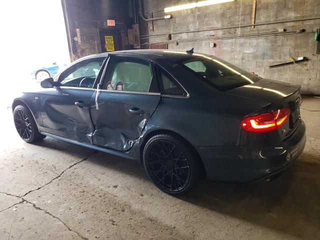 Photo 2 from auction – 2015 AUDI A4 PREMIUM with VIN WAUBFAFL4FN029637