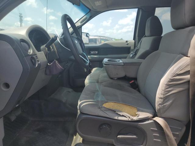 Photo 7 from auction – 2008 FORD F150 with VIN 1FTRX14W38FA59639