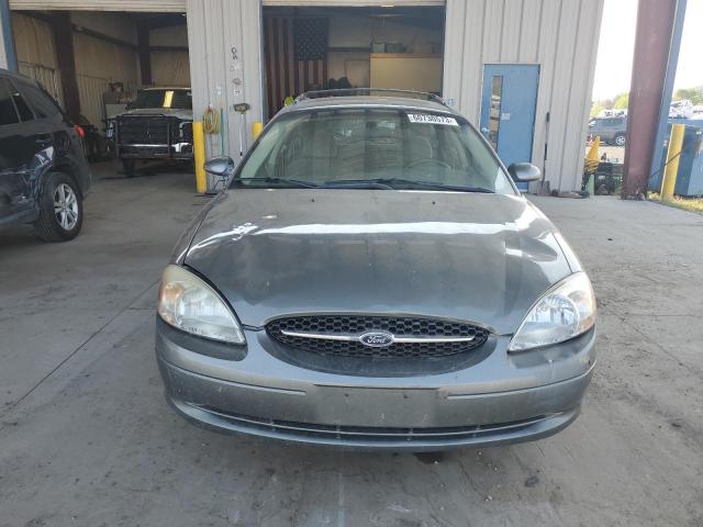 Photo 5 from auction – 2002 FORD TAURUS with VIN 1FAFP58S22G276110