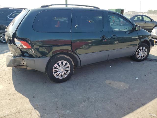 Photo 3 from auction – 2002 TOYOTA SIENNA CE with VIN 4T3ZF19C22U484020
