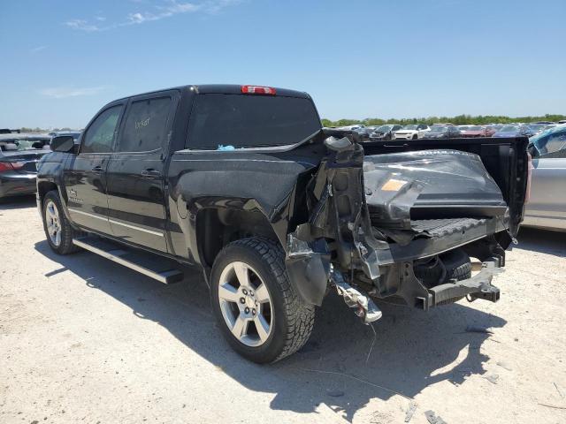 Photo 2 from auction – 2014 CHEVROLET SILVERADO with VIN 3GCPCRECXEG114250