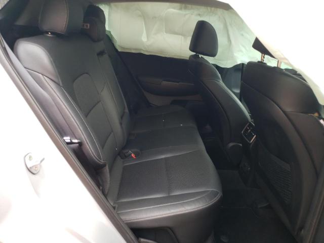 Foto 11 de la subasta – 2017 KIA SPORTAGE E con VIN KNDPNCAC7H7152306