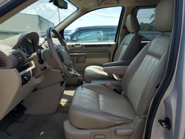 Photo 7 from auction – 2006 MERCURY MONTEREY L with VIN 2MRDA22206BJ01195
