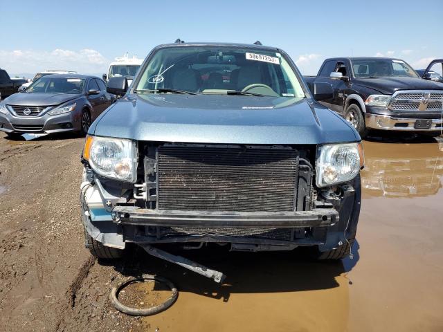 Zdjęcie 5 z aukcji – 2011 FORD ESCAPE XLT z VIN 1FMCU9DG3BKC63387